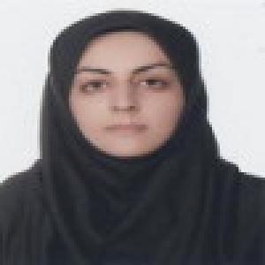 سعیده مزینانی