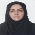 سعیده مزینانی