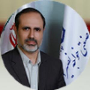 فرهاد اکبری برومند