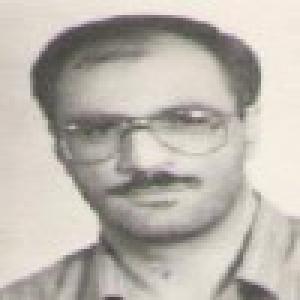بیژن یوسفی یگانه