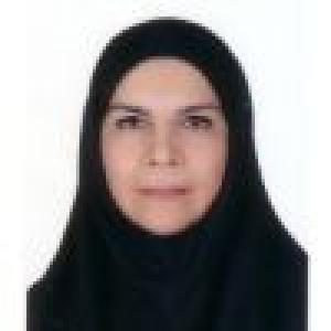 شهره فضل وزیری