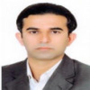 علیرضا حیدری