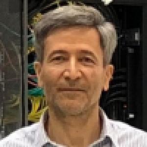 مسعود رضا هاشمی
