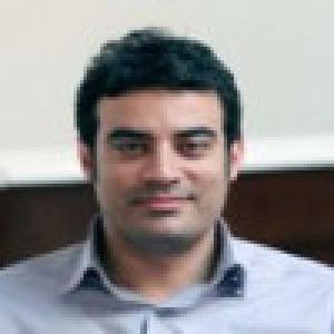 امیرمسعود رحمانی