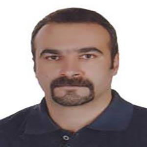 ناصر خالق پناه