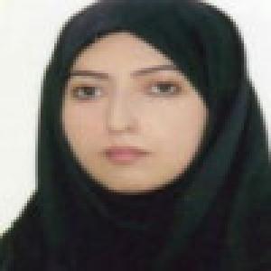 مریم بختیاریان