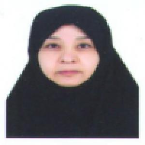 مهنوش معتمدی آذر