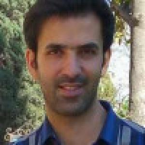 پدرام اشتری