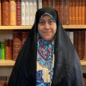 زهره نفیسی