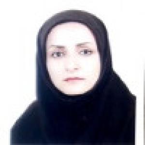 مینا اسمعیلی خاریکی