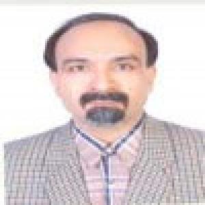 علي صفاري