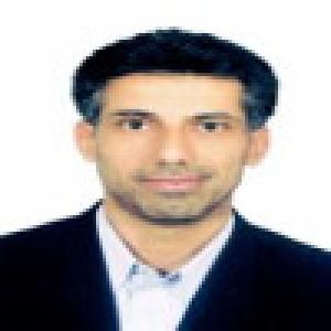 داریوش مفلحی