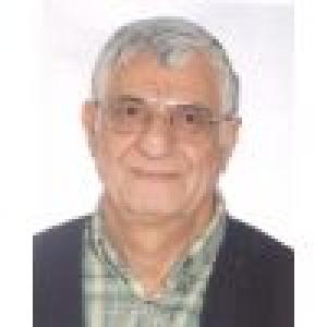 سید موسی خالصی زاده