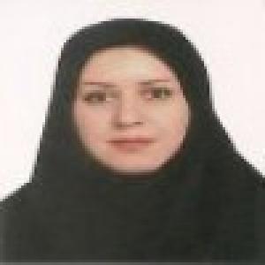 فاطمه پرهام