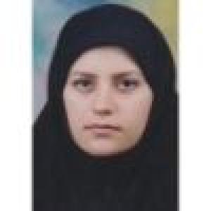 فاطمه رفیعی