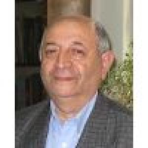 علی اکبر سیف کردی