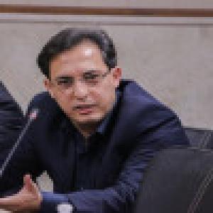 سید سعید میرواحدی