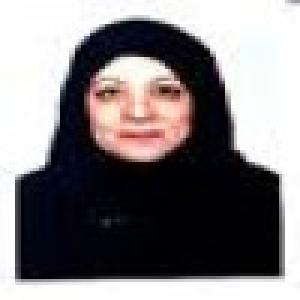 شهلا زاهد نژاد