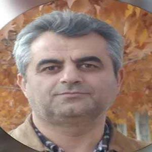 امجد فرزین پور