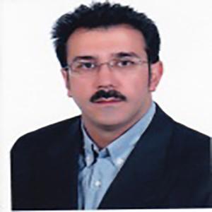 محسن مبارکی