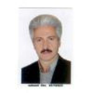 داوود فرسادی زاده