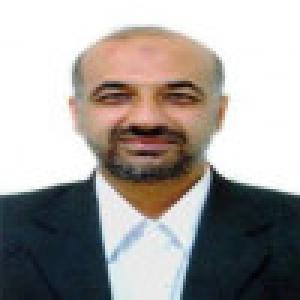 منصور میرسعیدی