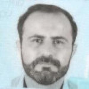رضا باقری