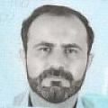 رضا باقری
