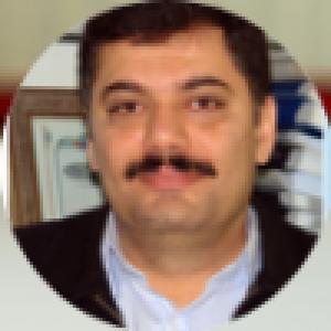 امیر حسین شامخی