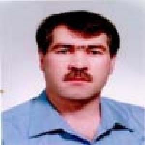 یدالله منصوری