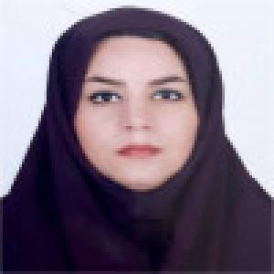 فاطمه بازرگانی