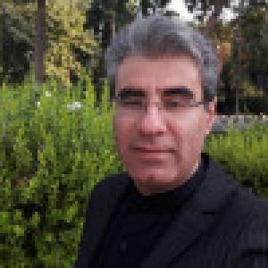 فرهاد عباس گندمکار