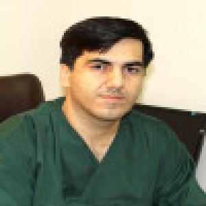 حمید رضا وفایی