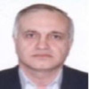فرشاد ابراهیمی