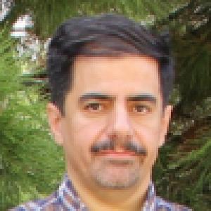 ناصر قدیری مدرس