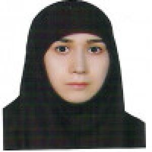 مریم حبیبی