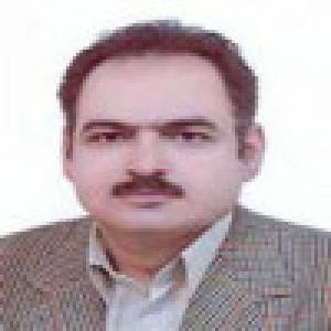 محسن صفار دزفولی