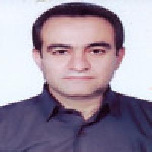 لطف اله عمادعلی