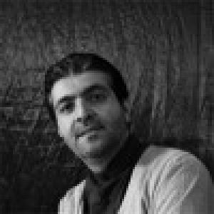 مهدی خاکزند