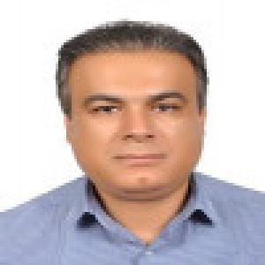 پیمان اعتمادی فر