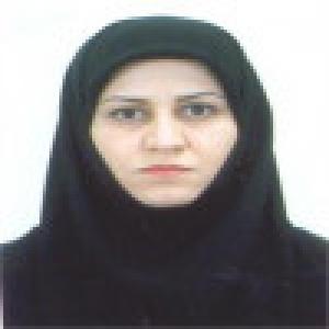 لیلا زرندی