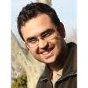 حامد آذر نوش