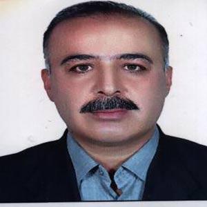 مهرداد یوسف زمانی