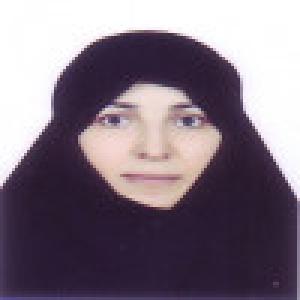 آسیه شریعتمدار