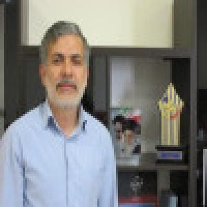 سعید محمد زاده