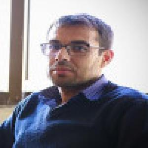 ابراهیم قاسمی