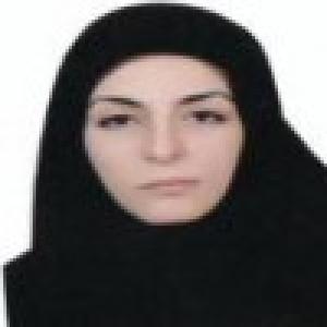 محبوبه يگانه