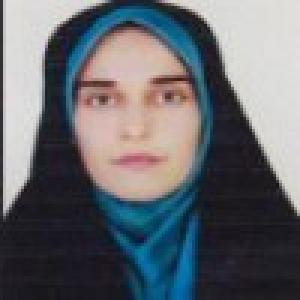 نسترن پارسافرد