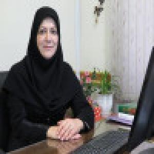 پوران اخوان اکبری