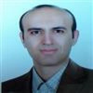 علیرضا آریایی